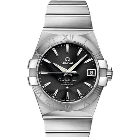 Omega Constellation 123.10.38.21.01.001