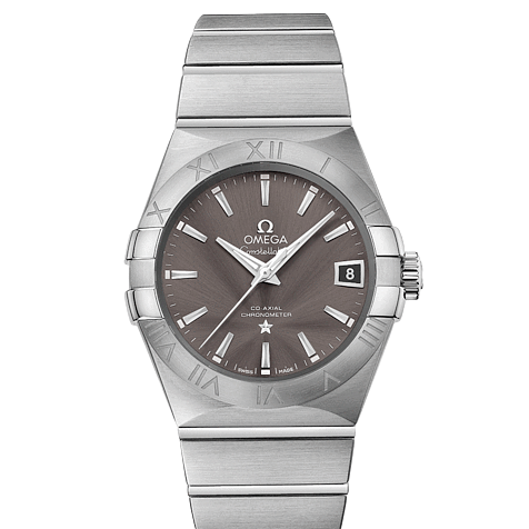 Omega Constellation 123.10.38.21.06.001