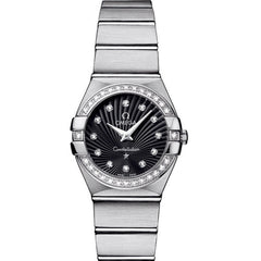 Omega Constellation 123.15.24.60.51.001