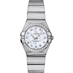 Omega Constellation 123.15.24.60.55.001