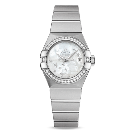Omega Constellation Automatic 123.15.27.20.05.001