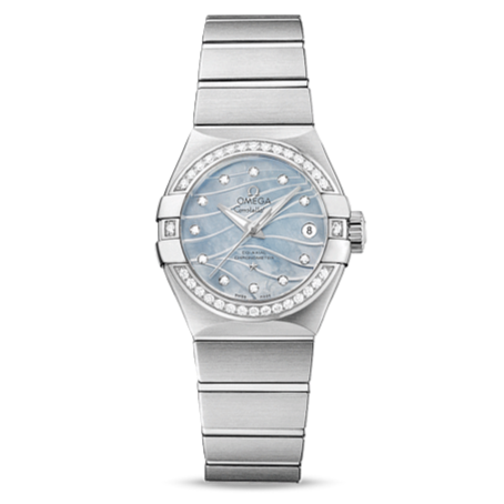 Omega Constellation Automatic 123.15.27.20.57.001