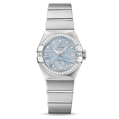 Omega Constellation Automatic 123.15.27.20.57.001