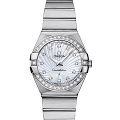 Omega Constellation 123.15.27.60.55.002