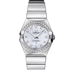 Omega Constellation 123.15.27.60.55.004