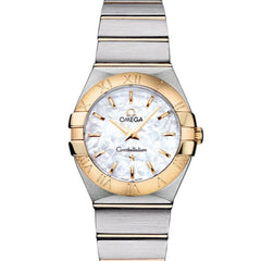 Omega Constellation 123.20.27.60.05.002