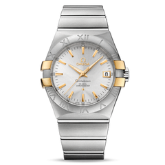 Omega Constellation Automatic 123.20.35.20.02.004