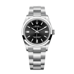 Rolex Oyster Perpetual 126000