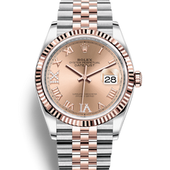 Rolex Datejust Men's 126231 Pre-owned