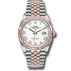 Rolex Datejust Men's 126231