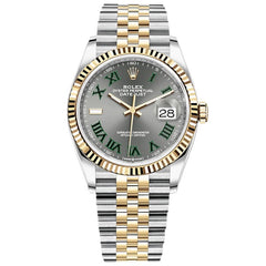 Rolex Datejust Men's 126233