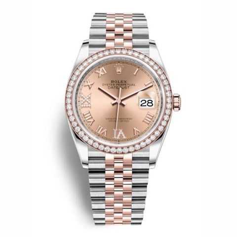 Rolex Datejust Men's 126281