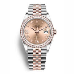 Rolex Datejust Men's 126281