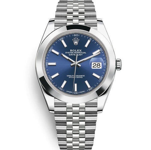 Rolex Datejust 41mm 126300