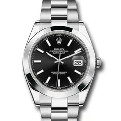 Rolex Datejust 41 126300
