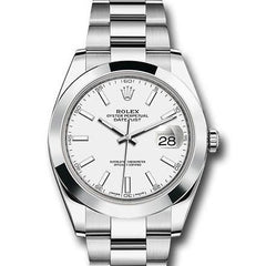 Rolex Datejust 41 126300