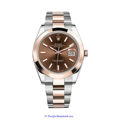 Rolex Datejust Men's 126301