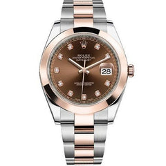 Rolex Datejust Men's 126301