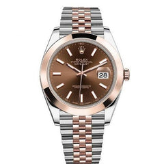 Rolex Datejust Men's 126301
