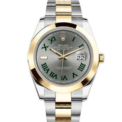 Rolex Datejust Men's 126303