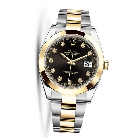 Rolex Datejust Men's 126303