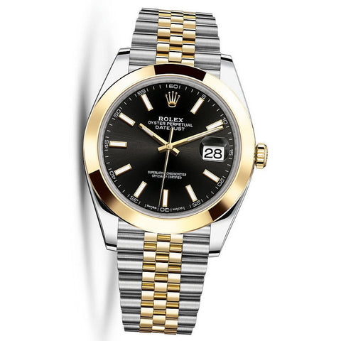 Rolex Datejust Men's 126303