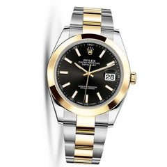 Rolex Datejust Men's 126303