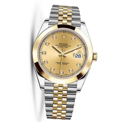 Rolex Datejust Men's 126303