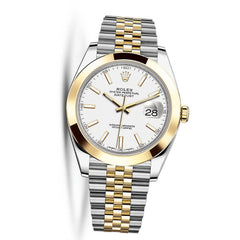 Rolex Datejust Men's 126303