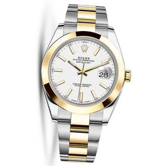 Rolex Datejust Men's 126303