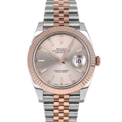 Rolex Datejust Men's 126331