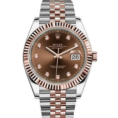 Rolex Datejust 41mm Men's 126331