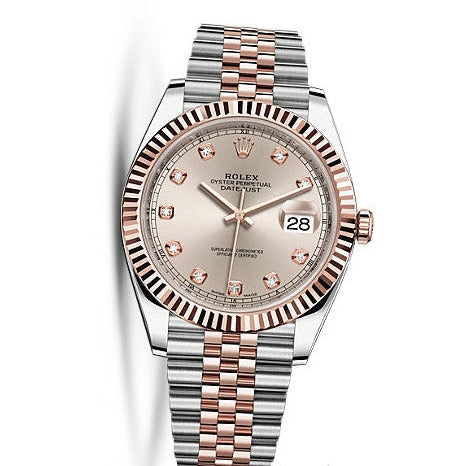 Rolex Datejust Men's 126331
