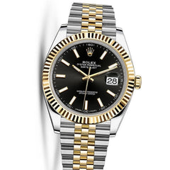 Rolex Datejust 41mm 126333