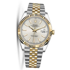 Rolex Datejust 41mm 126333