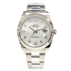 Rolex Datejust 41mm 126334