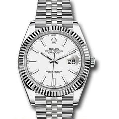 Rolex Datejust 41mm 126334