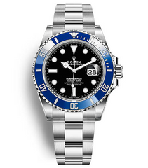 Rolex Submariner 126619LB