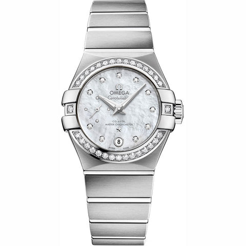 Omega Constellation 127.15.27.20.55.001