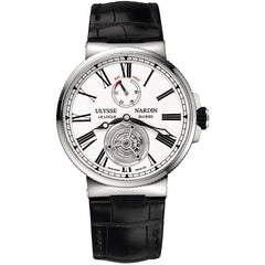 Ulysse Nardin Marine Tourbillon 1283-181/E0