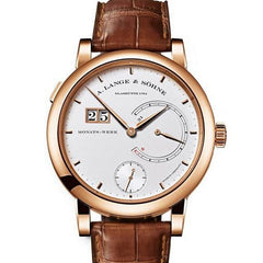 A. Lange & Sohne Lange 31 130.032F