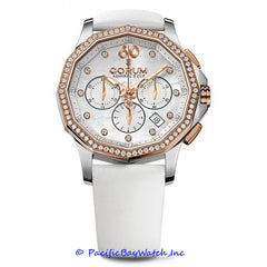 Corum Admiral's Cup 38 Legent 132.101.29/0F49 PN09