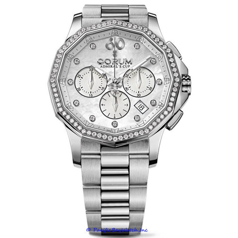 Corum Admiral's Cup 38 Legent 132.101.47/V200 PK11