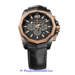 Corum Admiral's Cup AC-I 45 Chronograph 132.201.86/0F01 AN11