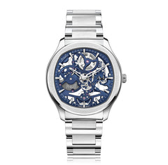 Piaget Polo Skeleton 42m GOA45004