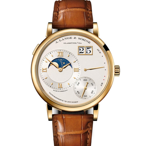 A. Lange & Sohne Grand Lange 1 Moonphase 139.021