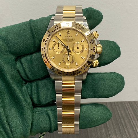 Rolex Daytona 116503