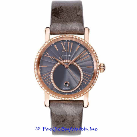 Chronoswiss Lady Soul CH 2821 LLRD SO GR