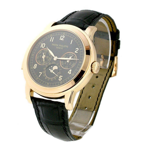 Patek Philippe 5074R Pre-Owned