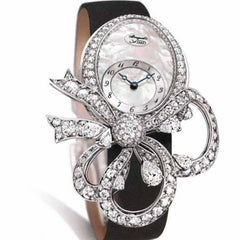 Breguet Reine De Napoli Les Jardins Du Petit Trianon GJE20BB20.8924D01